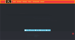 Desktop Screenshot of dinamicstudio.hu